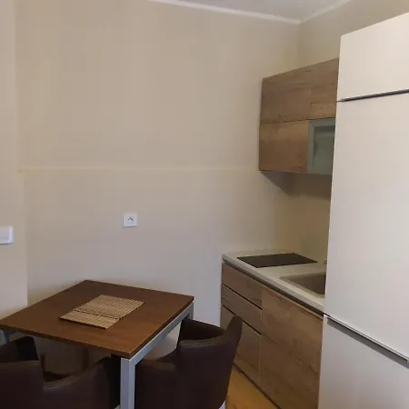 Apartment Dukic *