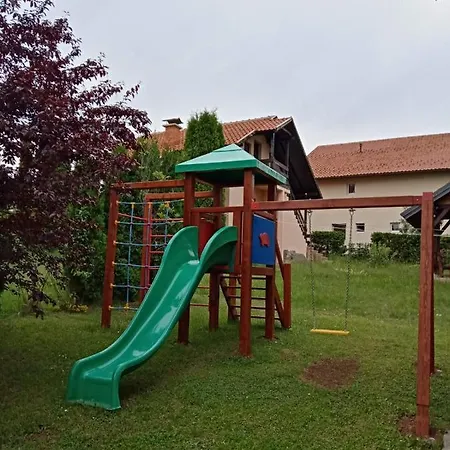 Apartment Dukic Zlatibor