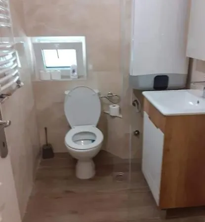 Dukic Apartment *