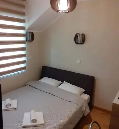 Apartment Dukic *