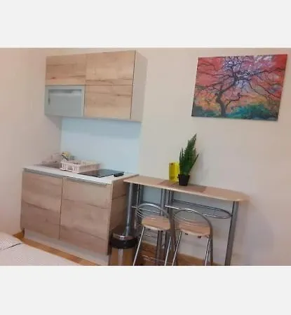 Apartament Dukic Zlatibor