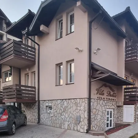 Dukic Apartment