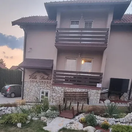 Apartment Dukic