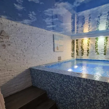 Dukic Apartment Zlatibor