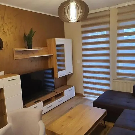 Apartment Dukic *
