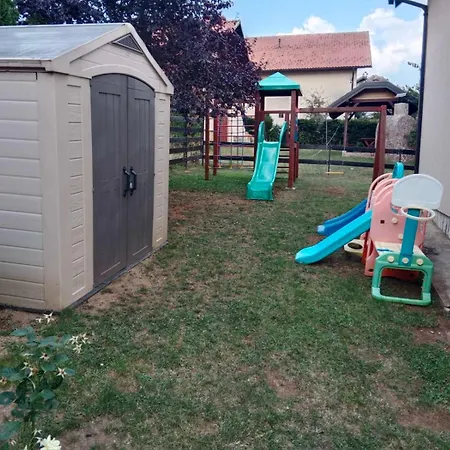 Dukic Apartman Zlatibor