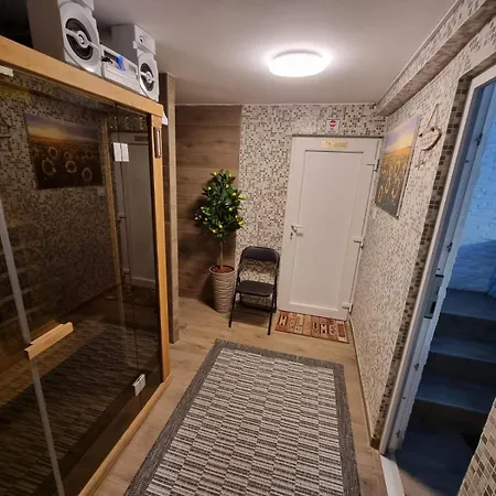 Apartment Dukic Zlatibor