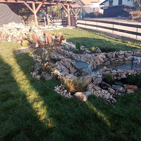 Dukic شقة زلاتيبور