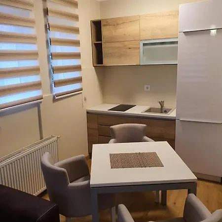 Dukic Apartment *