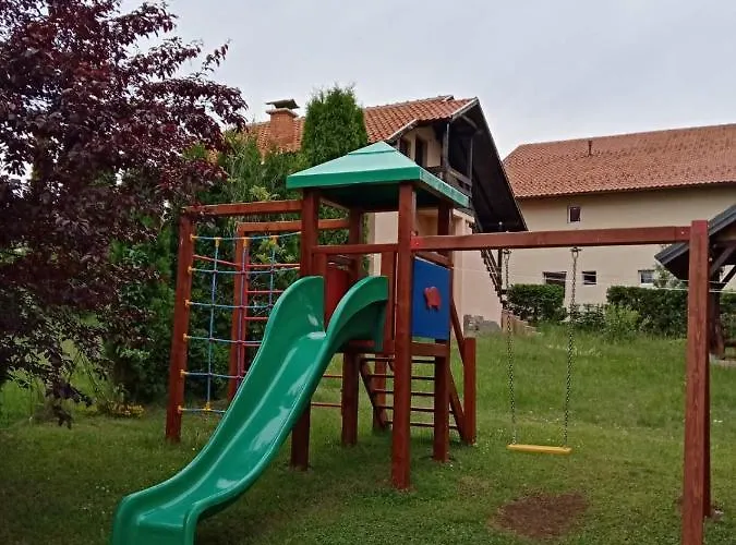 Apartment Dukic Zlatibor