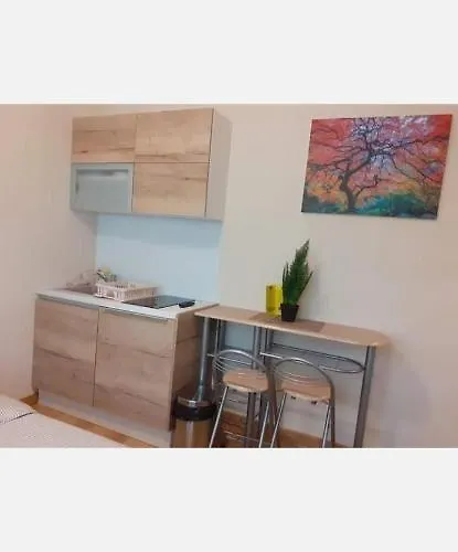 Apartmán Dukic Zlatibor