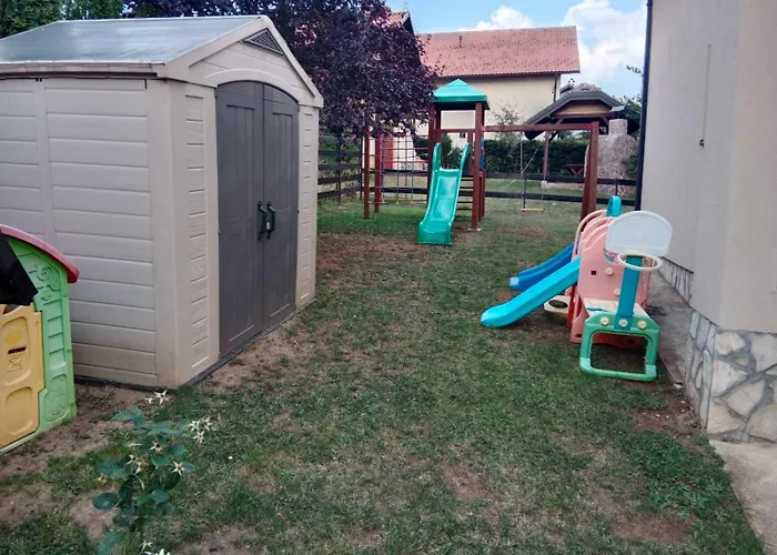 Dukic Apartmán Zlatibor