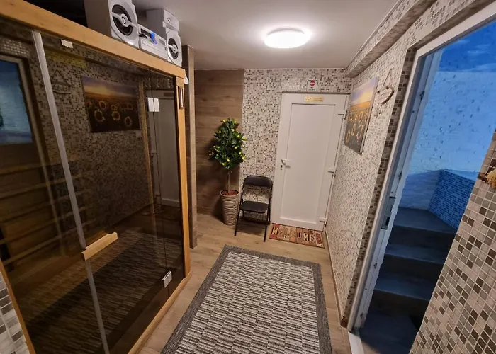 Apartment Dukic Zlatibor