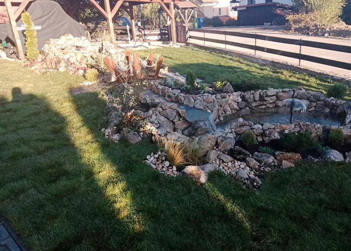 Dukic Apartment Zlatibor